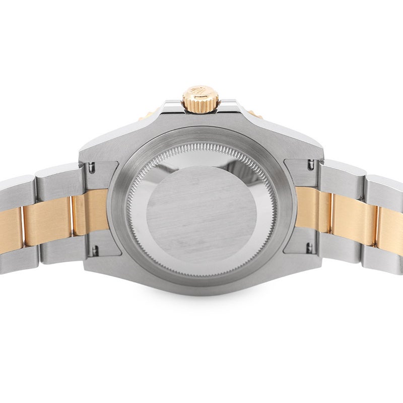 ロレックス サブマリーナ デイト コンビ SS/K18YG 126613LN ROLEX 腕時計 ウォッチ 黒文字盤