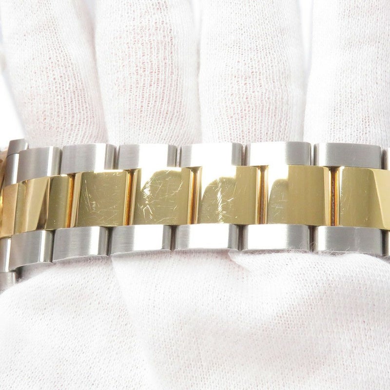 ロレックス サブマリーナ デイト コンビ SS/K18YG 126613LN ROLEX 腕時計 ウォッチ 黒文字盤