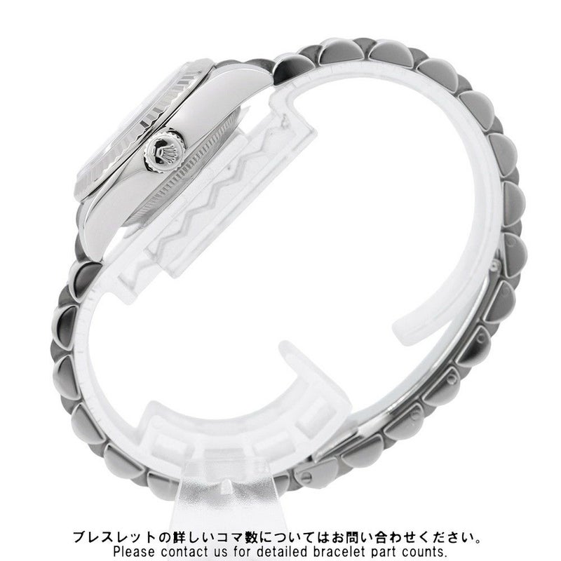 ロレックス デイトジャスト M番 179174 ROLEX 腕時計 白文字盤