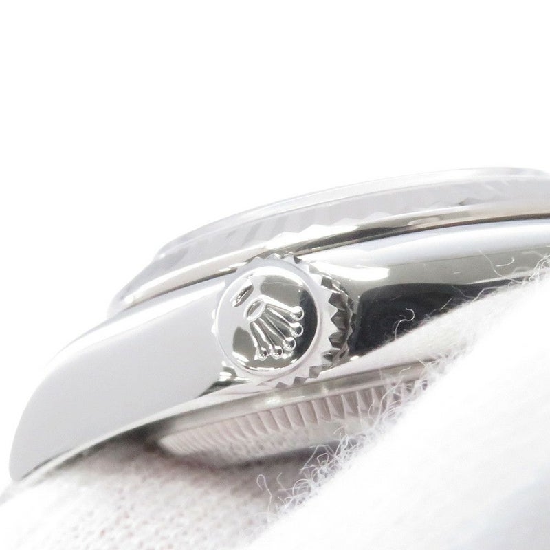 ロレックス デイトジャスト M番 179174 ROLEX 腕時計 白文字盤