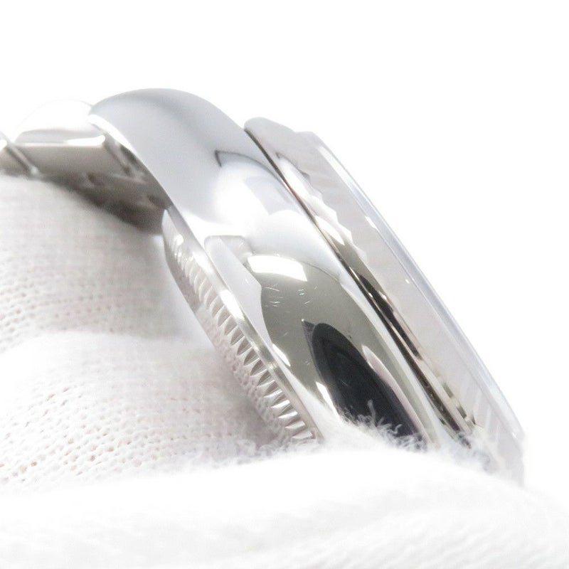 ロレックス デイトジャスト M番 179174 ROLEX 腕時計 白文字盤