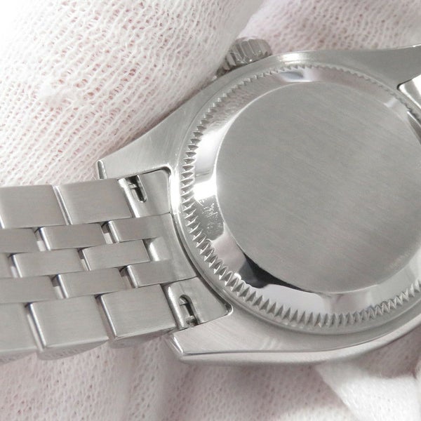 ロレックス デイトジャスト M番 179174 ROLEX 腕時計 白文字盤