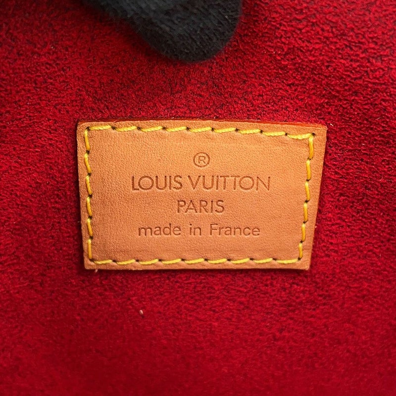 ルイヴィトン ハンドバッグ モノグラム エクサントリ・シテ M51161 LOUIS VUITTON
