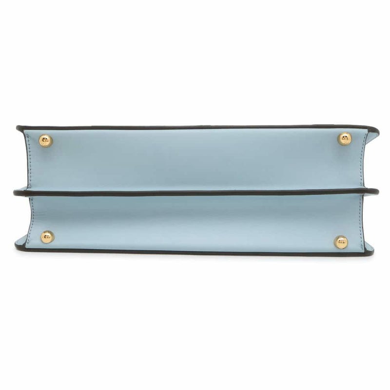 フェンディ ハンドバッグ ピーカブー アイシーユー アントニオ・ロペス ミディアム 8BN321 2wayショルダーバッグ