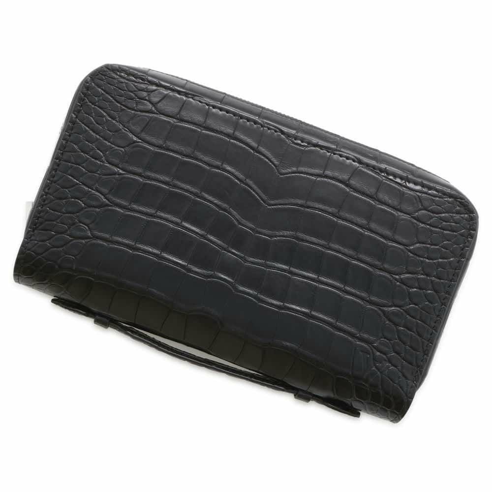 ☆ルイヴィトン 長財布 クロコダイル マット ジッピーXL N93081 LOUIS ☆ルイヴィトン 長財布 クロコダイル マット ジッピーXL N93081 LOUIS