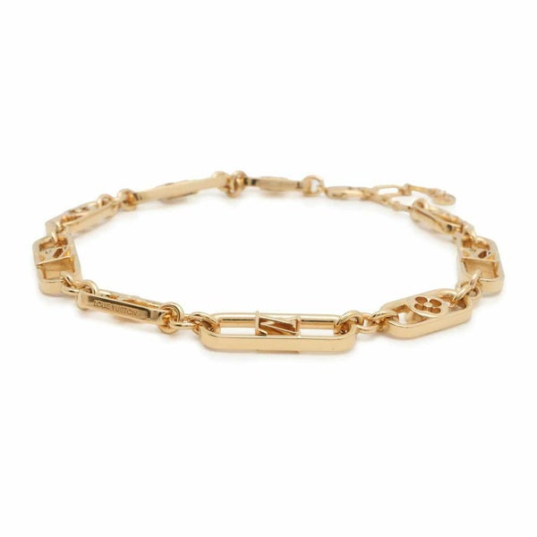 ルイヴィトン ネックレス マイLVチェーンGM M01123 LOUIS VUITTON アクセサリー