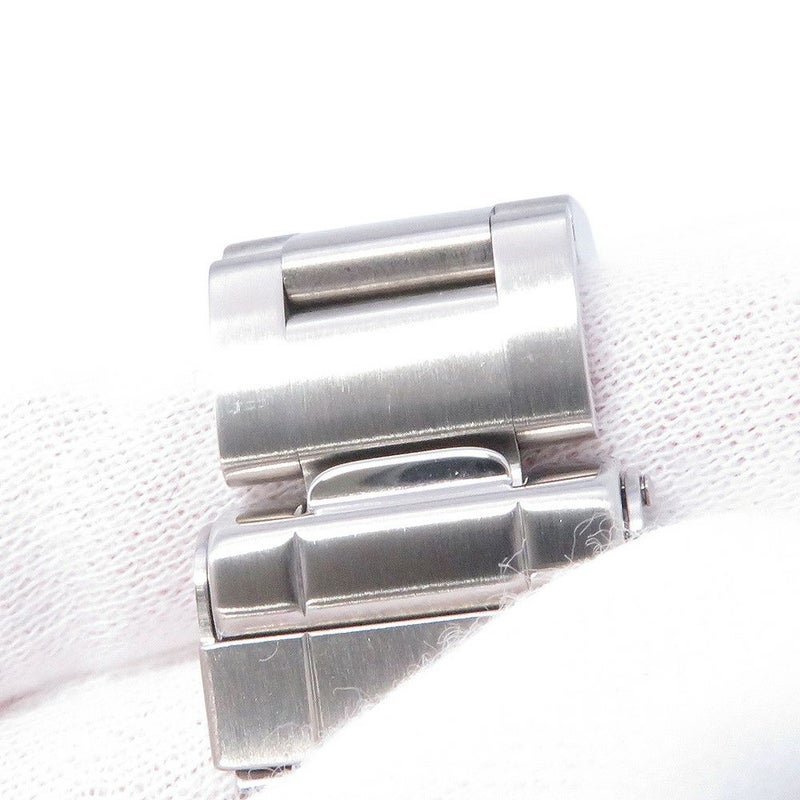 ロレックス GMTマスター2 デイト P番 16710 ROLEX 腕時計 ウォッチ 黒文字盤