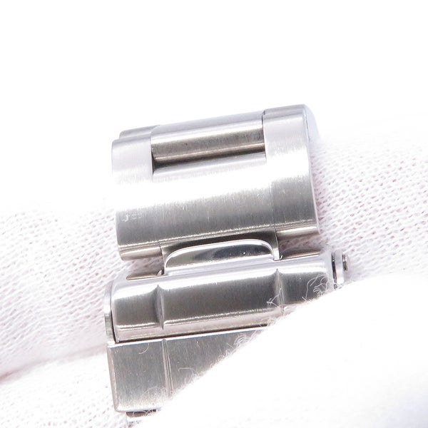 ロレックス GMTマスター2 デイト P番 16710 ROLEX 腕時計 ウォッチ 黒文字盤