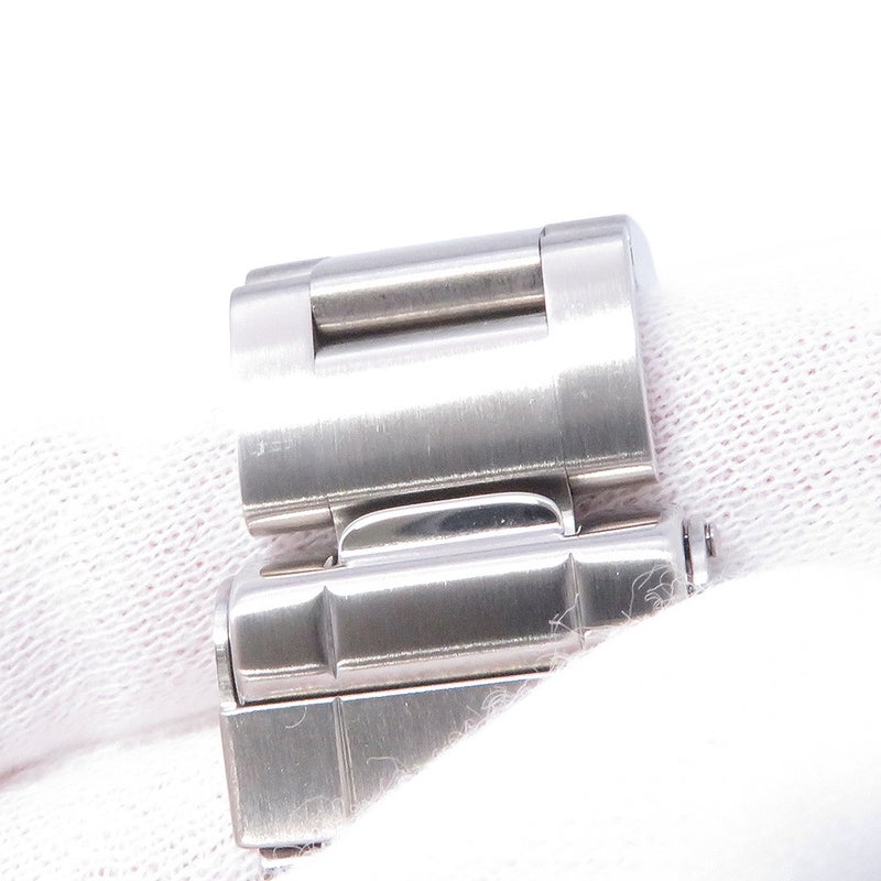 ロレックス GMTマスター2 デイト P番 16710 ROLEX 腕時計 ウォッチ 黒文字盤