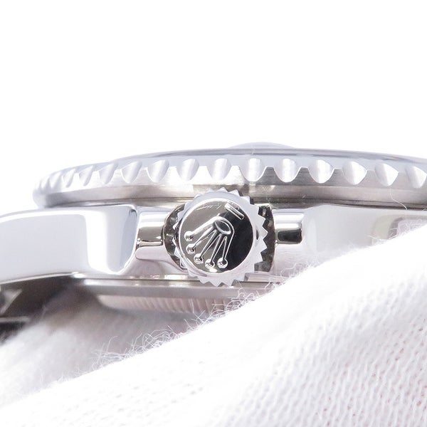 ロレックス GMTマスター2 デイト P番 16710 ROLEX 腕時計 ウォッチ 黒文字盤