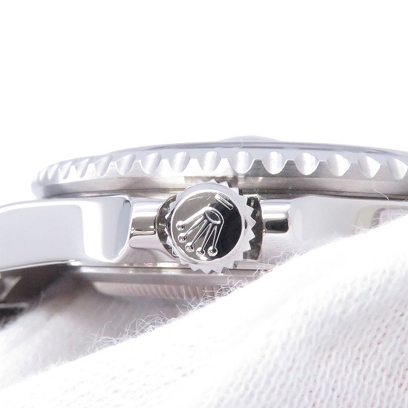 ロレックス GMTマスター2 デイト P番 16710 ROLEX 腕時計 ウォッチ 黒文字盤