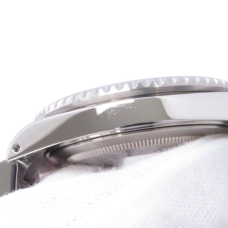 ロレックス GMTマスター2 デイト P番 16710 ROLEX 腕時計 ウォッチ 黒文字盤