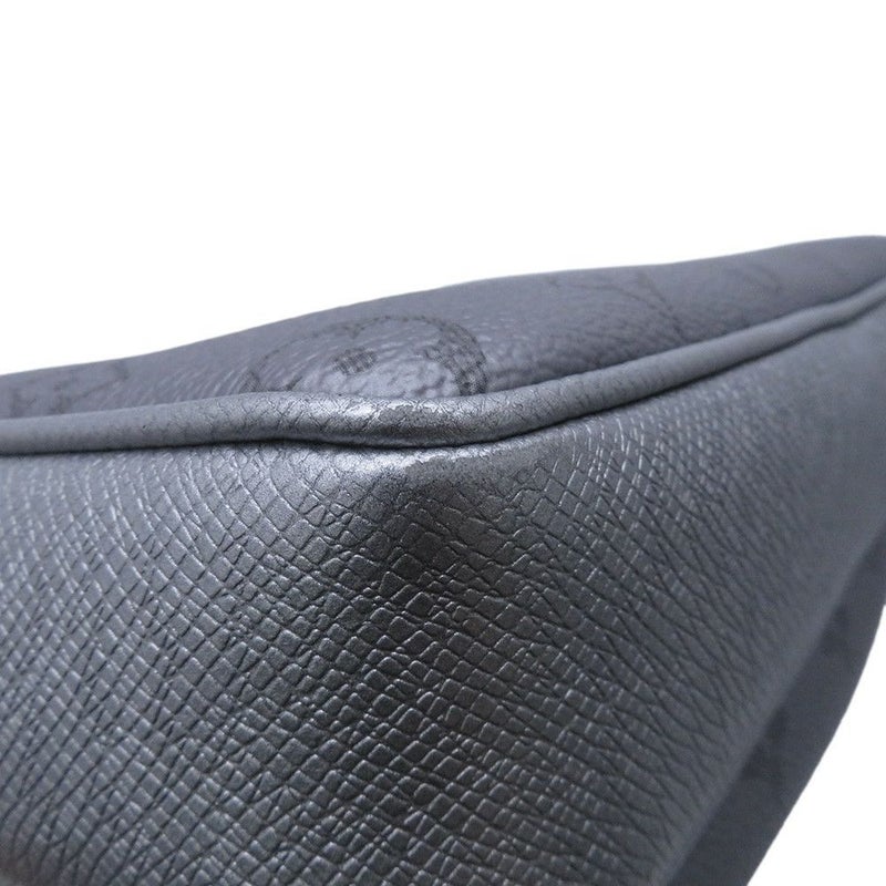 ルイヴィトン ショルダーバッグ モノグラム タイガ アウトドア・メッセンジャー M30830 LOUIS VUITTON ヴィトン タイガラマ