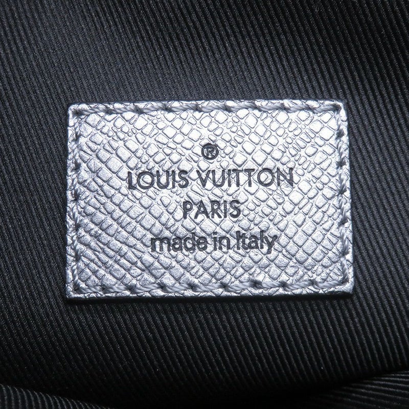 ルイヴィトン ショルダーバッグ モノグラム タイガ アウトドア・メッセンジャー M30830 LOUIS VUITTON ヴィトン タイガラマ