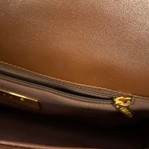 シャネル チェーンショルダーバッグ CHANEL19 ココマーク マトラッセ ラムスキン AS1160 CHANEL