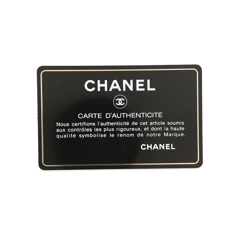 シャネル クラッチバッグ ココマーク サテン ラインストーン CHANEL 黒