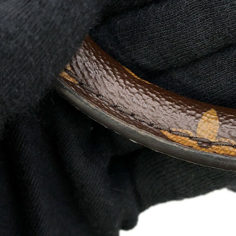 ルイヴィトン ボストンバッグ モノグラム・チェス キーポル・バンドリエール50 M20864 LOUIS VUITTON 2way