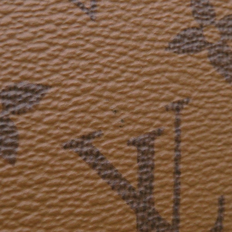 ルイヴィトン ハンドバッグ モノグラム・リバース プティット・ヴァリーズ M47164 LOUIS VUITTON 2way ショルダーバッグ