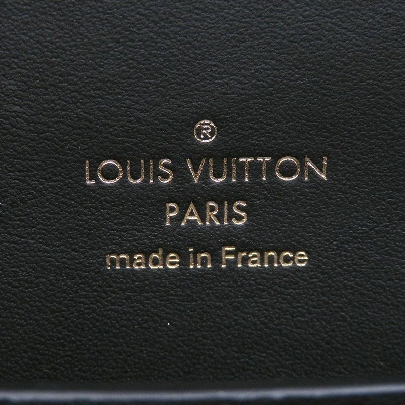 ルイヴィトン ハンドバッグ モノグラム・リバース プティット・ヴァリーズ M47164 LOUIS VUITTON 2way ショルダーバッグ