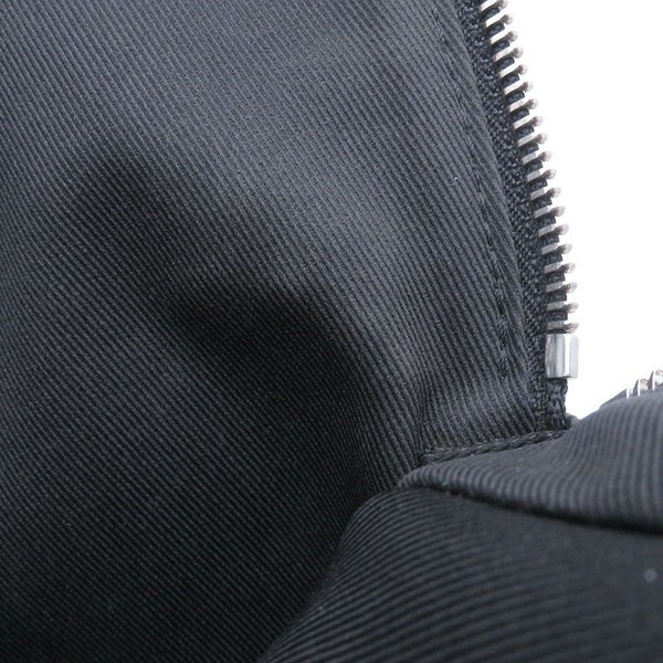 ルイヴィトン ボディバッグ ダミエ・グラフィット アヴェニュー・スリングバッグ N41719 LOUIS VUITTON 黒 ブラック