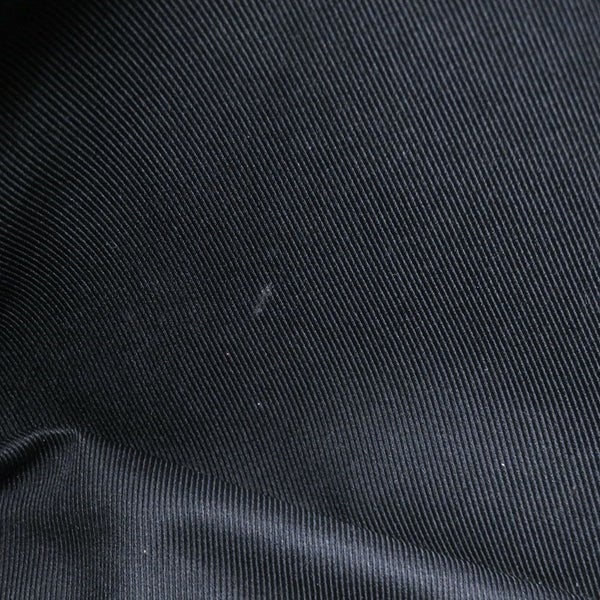 ルイヴィトン ボディバッグ ダミエ・グラフィット アヴェニュー・スリングバッグ N41719 LOUIS VUITTON 黒 ブラック