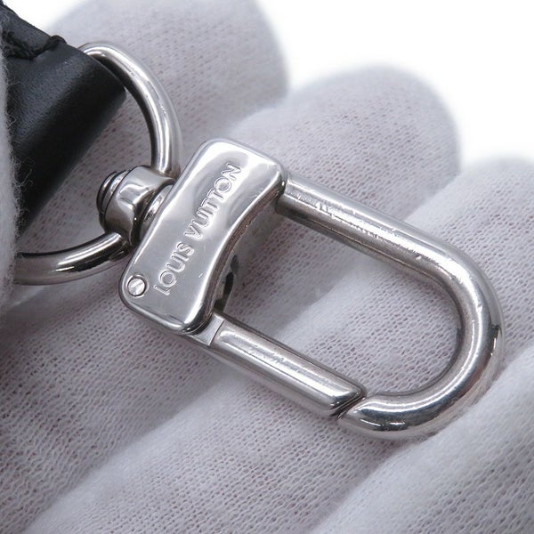 ルイヴィトン ボディバッグ ダミエ・グラフィット アヴェニュー・スリングバッグ N41719 LOUIS VUITTON 黒 ブラック