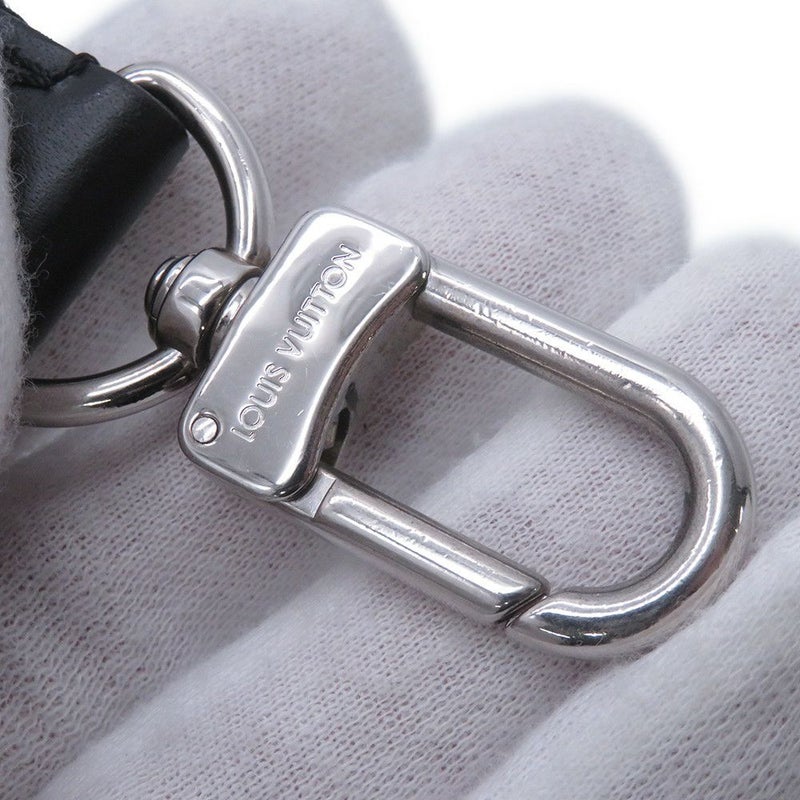 ルイヴィトン ボディバッグ ダミエ・グラフィット アヴェニュー・スリングバッグ N41719 LOUIS VUITTON 黒 ブラック