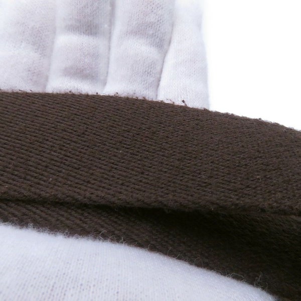 ルイヴィトン ウエストバッグ ダミエ・エベヌ バム・バッグ・ブルックリン N41101 LOUIS VUITTON ヴィトン バッグ ボディバッグ