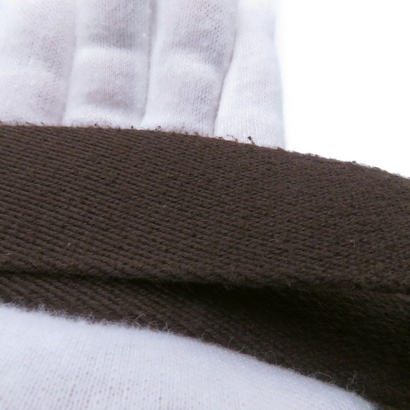 ルイヴィトン ウエストバッグ ダミエ・エベヌ バム・バッグ・ブルックリン N41101 LOUIS VUITTON ヴィトン バッグ ボディバッグ