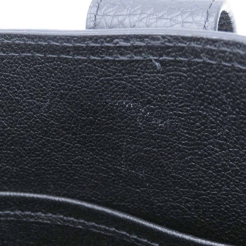 ルイヴィトン トートバッグ モノグラム・ジャイアント/トリヨン・シャドウレザー カバ・ヴォワヤージュNV M57290 ヴィトン 黒 ブラック