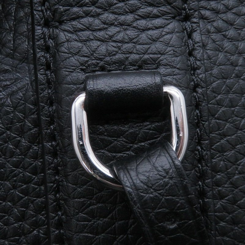 ルイヴィトン トートバッグ モノグラム・ジャイアント/トリヨン・シャドウレザー カバ・ヴォワヤージュNV M57290 ヴィトン 黒 ブラック