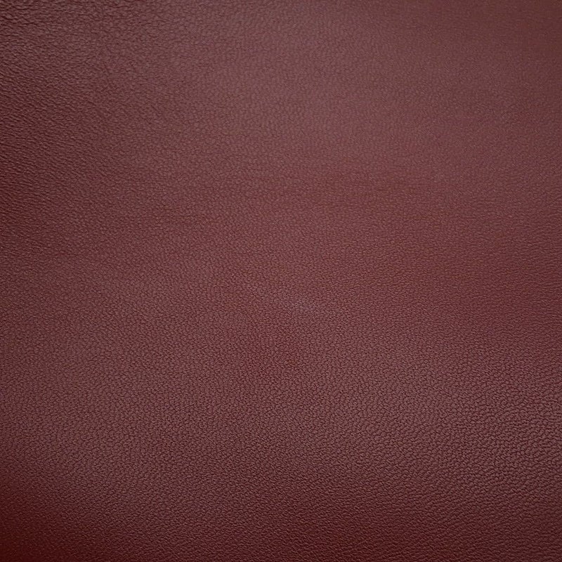 エルメス マフラー タータンポケット・キュイール・アップリケ カシミヤ HERMES ストール