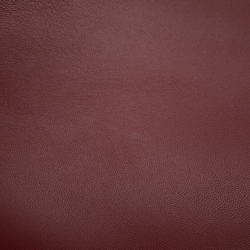 エルメス マフラー タータンポケット・キュイール・アップリケ カシミヤ HERMES ストール