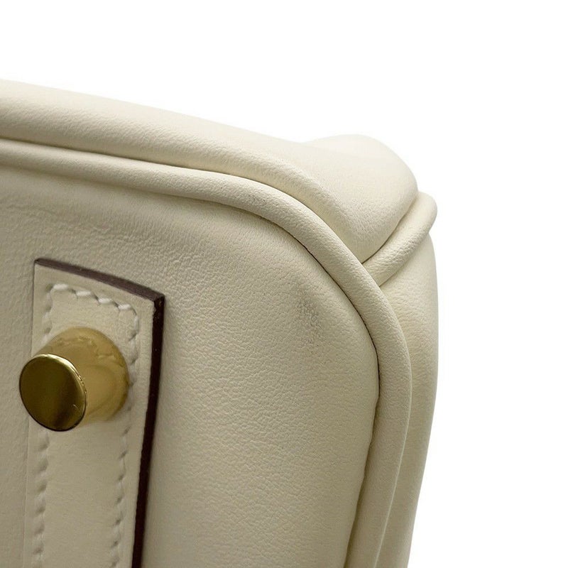 エルメス バーキン30 カラーマティック ナタ/キュイーブル/ライム/モーヴシルベストル/ブルーブリュム/チャイ/ゴールド金具 スイフト B刻印