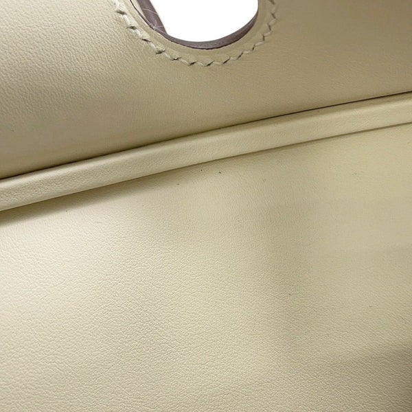 エルメス バーキン30 カラーマティック ナタ/キュイーブル/ライム/モーヴシルベストル/ブルーブリュム/チャイ/ゴールド金具 スイフト B刻印