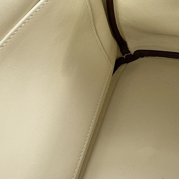 エルメス バーキン30 カラーマティック ナタ/キュイーブル/ライム/モーヴシルベストル/ブルーブリュム/チャイ/ゴールド金具 スイフト B刻印