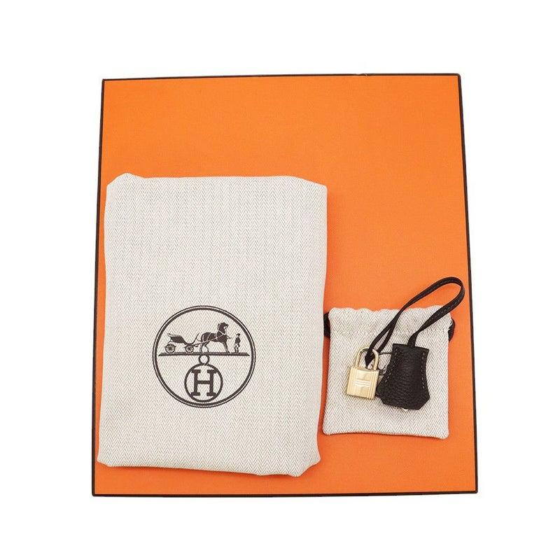 エルメス バーキン25 バイブルン/シャンパンゴールド金具 トゴ K刻印 HERMES Birkin ハンドバッグ