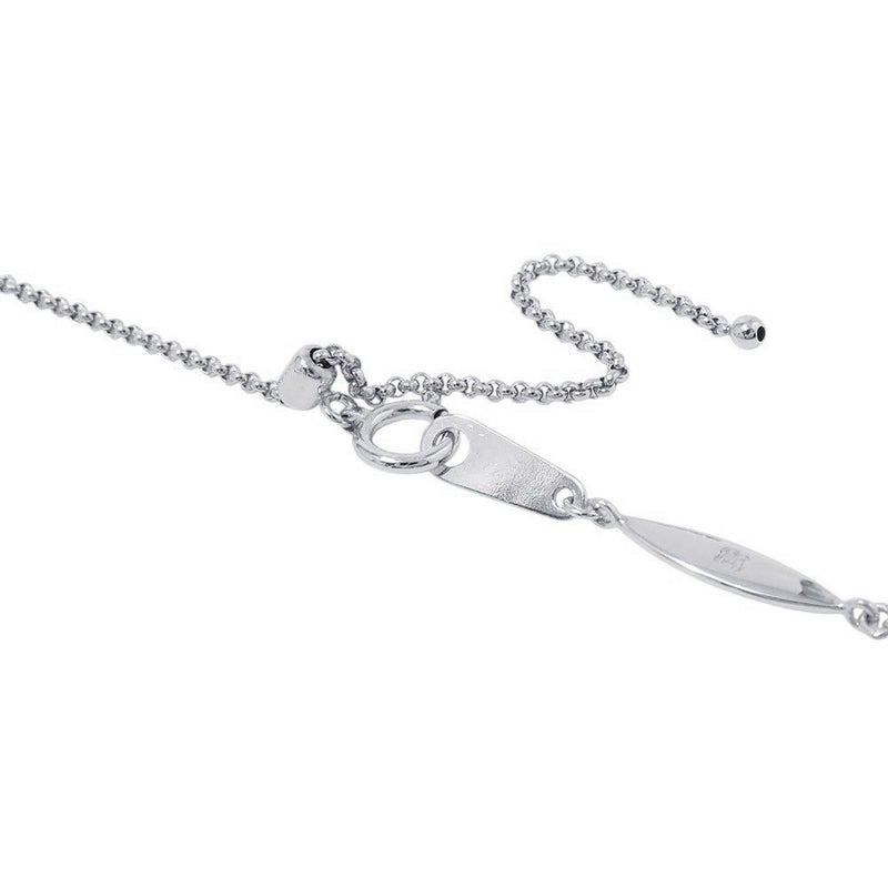 モニッケンダム ネックレス クロス ダイヤモンド 計1.05 Pt900/Pt850プラチナ MONNICKENDAM ペンダント ジュエリー