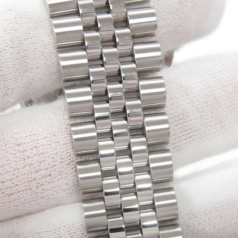 ロレックス デイトジャスト 82番 16014 ROLEX 腕時計 黒文字盤