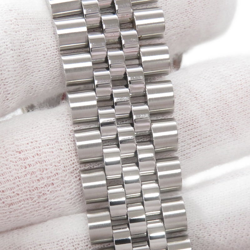 ロレックス デイトジャスト 82番 16014 ROLEX 腕時計 黒文字盤