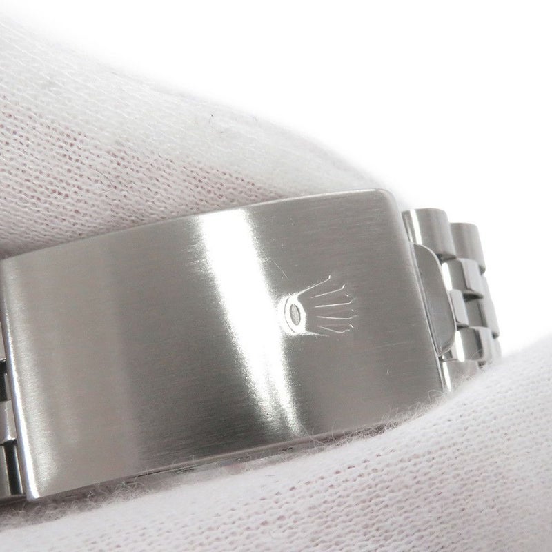 ロレックス デイトジャスト 82番 16014 ROLEX 腕時計 黒文字盤