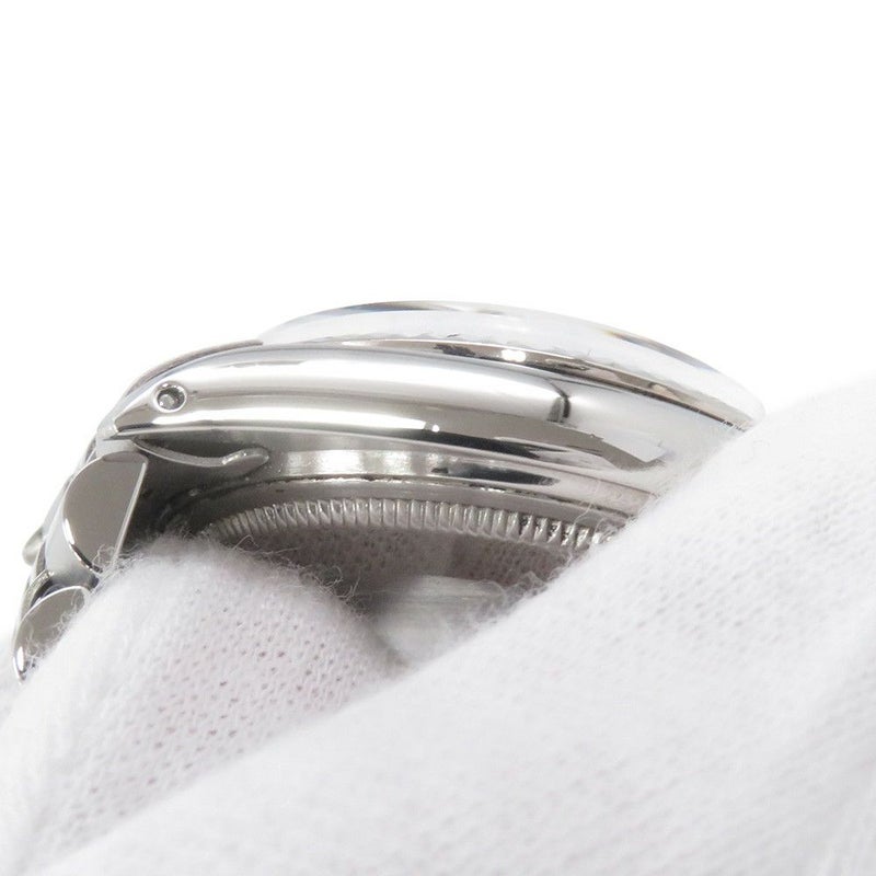 ロレックス デイトジャスト 82番 16014 ROLEX 腕時計 黒文字盤