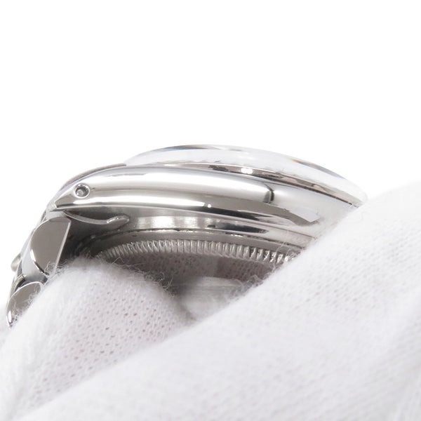 ロレックス デイトジャスト 82番 16014 ROLEX 腕時計 黒文字盤