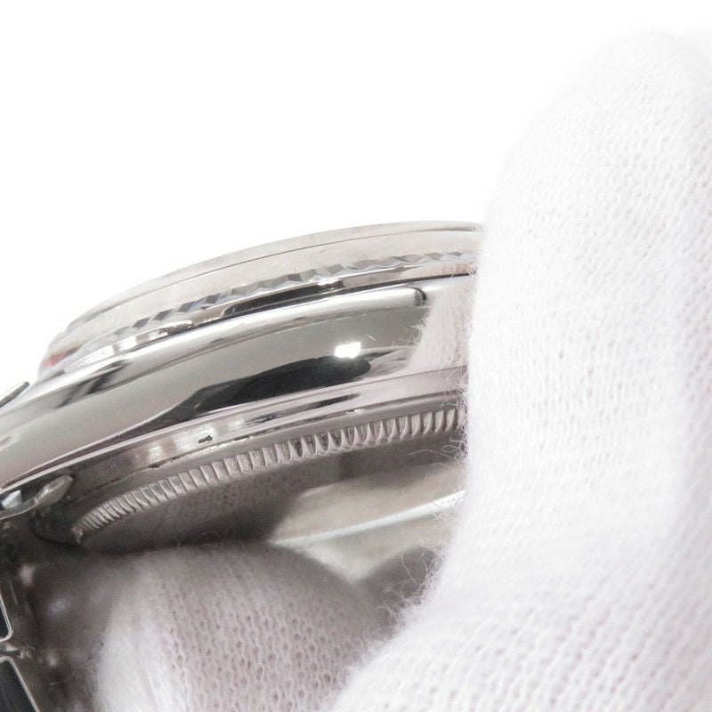 ロレックス デイトジャスト 82番 16014 ROLEX 腕時計 黒文字盤