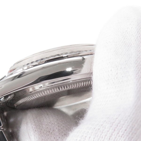 ロレックス デイトジャスト 82番 16014 ROLEX 腕時計 黒文字盤