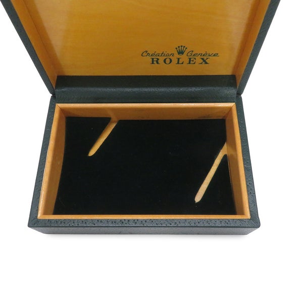 ロレックス デイトジャスト 82番 16014 ROLEX 腕時計 黒文字盤