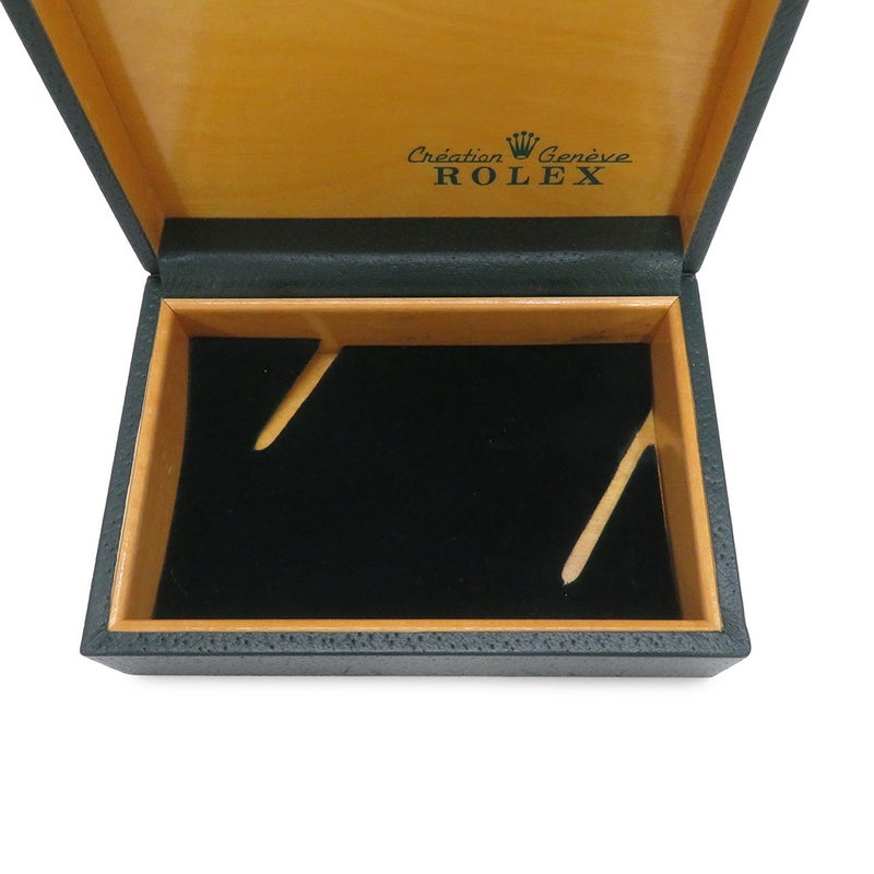 ロレックス デイトジャスト 82番 16014 ROLEX 腕時計 黒文字盤