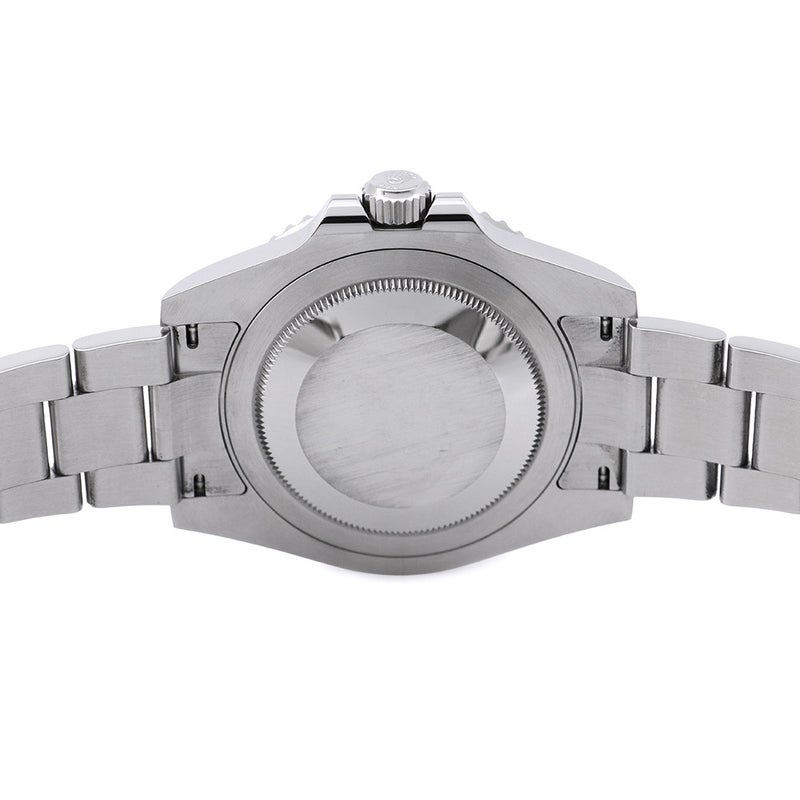 ロレックス GMTマスター2 デイト ランダムシリアル ルーレット 126710BLNR ROLEX 腕時計 黒文字盤