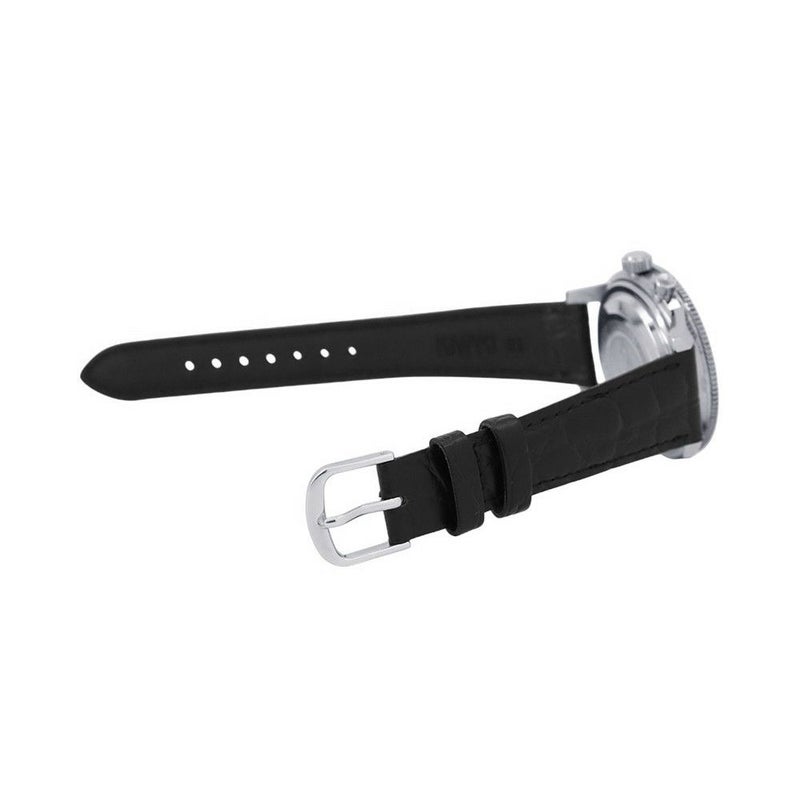 セイコー ワンプッシュクロノグラフ 5719-8990 SEIKO 腕時計 ウォッチ アンティーク シルバー文字盤