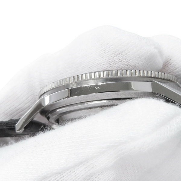 セイコー ワンプッシュクロノグラフ 5719-8990 SEIKO 腕時計 ウォッチ アンティーク シルバー文字盤